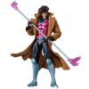 Marvel Mafex X-Men Gambit No 131 Action Figure -25567