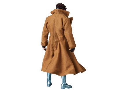 Marvel Mafex X-Men Gambit No 131 Action Figure -25563