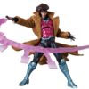 Marvel Mafex X-Men Gambit No 131 Action Figure -0