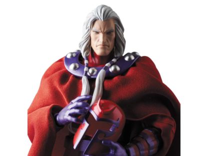 Marvel Mafex X-Men Age Of Apocalypse Magneto 128 Action Figure-25003