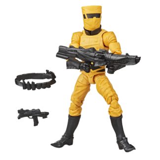 Marvel Legends AIM Trooper Army Builder Action Figure-0