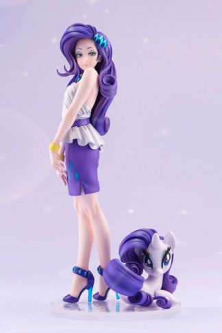 My Little Pony Bishoujo Rarity 1/7 Scale Statue