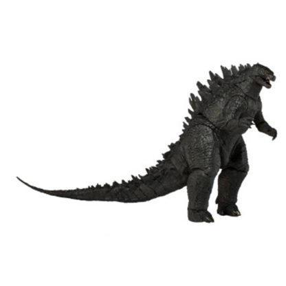 NECA Godzilla 12 Inch Head To Tail Modern Godzilla Action Figure-25337