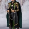 Avengers Endgame S.H.Figuarts Loki Action Figure