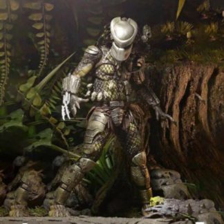 NECA Predator Ultimate Jungle Hunter Action Figure