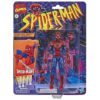 Spider-Man Marvel legends Retro Collection Spider-Man Action Figure