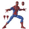Spider-Man Marvel legends Retro Collection Spider-Man Action Figure