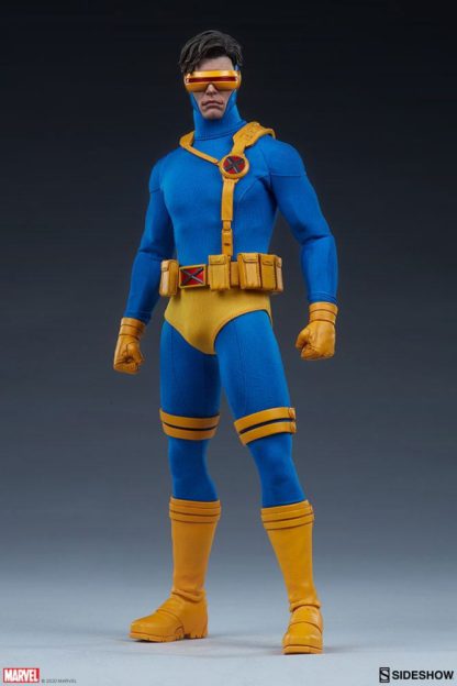 Sideshow Collectibles X-Men Cyclops 1/6 Scale Figure