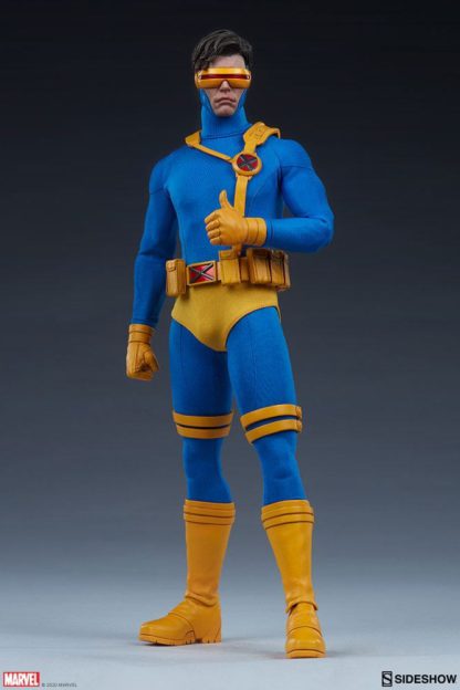 Sideshow Collectibles X-Men Cyclops 1/6 Scale Figure