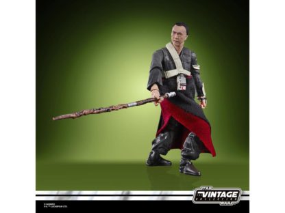 Star Wars The Vintage Collection Chirrut Imwe ( Rogue One ) -25975