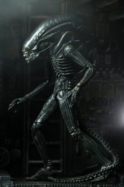 NECA Ultimate Alien Big Chap Action Figure-25625