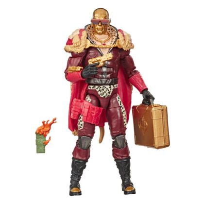 G.I. Joe Classified Profit Director Destro Action Figure-26047