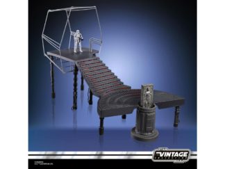 Star Wars The Vintage Collection Carbon Freezing Chamber Playset -0