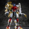 Iron Factory IF45 Lion Samurai ( Yoroi Shishimaru ) -0