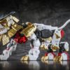 Iron Factory IF45 Lion Samurai ( Yoroi Shishimaru ) -25719