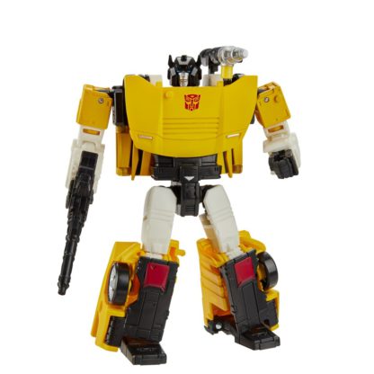 Transformers Generations Selects Tigertrack