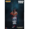 Samurai Showdown Haohmaruh Storm Collectibles Action Figure -25709