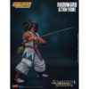Samurai Showdown Haohmaruh Storm Collectibles Action Figure -25711