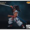 Samurai Showdown Haohmaruh Storm Collectibles Action Figure -0