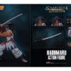 Samurai Showdown Haohmaruh Storm Collectibles Action Figure -25715