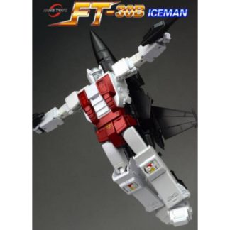 Fans Toys FT-03B Iceman -0