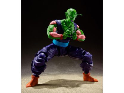 Dragon Ball Z S.H.Figuarts Picolo The Proud Namekian Action Figure-25689