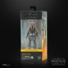 Star Wars Black Series Clone Wars ( Season 7 ) Ahsoka Tano Action Figure