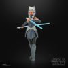 Star Wars Black Series Clone Wars ( Season 7 ) Ahsoka Tano Action Figure