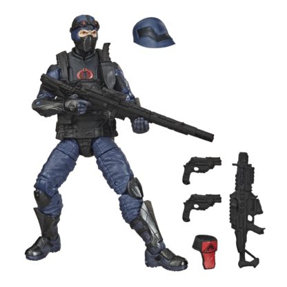 G.I. Joe Classified Cobra Trooper 6 Inch Action Figure 1 PER CUSTOMER -26339