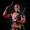 Marvel Legends Deadpool & Negasonic Teenage Warhead Action Figure 2 Pack