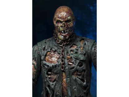 NECA Friday the 13th Part VII Utimate Jason ( The New Blood ) Figure