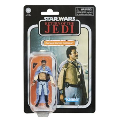 Star Wars Vintage Collection General Lando Calrissian