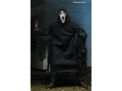 NECA Scream Ultimate Ghostface Action Figure