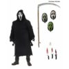 NECA Scream Ultimate Ghostface Action Figure