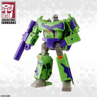 transformers generations selects G2 megatron