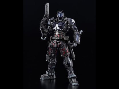 Flame Toys Batman Arkham Knight Kito Kara Kuri Action Figure