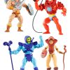Masters of the Universe Origins Wave 1