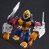 Iron Factory IF-EX43 Primal Commander