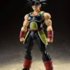 Dragon Ball Z S.H. Figuarts Bardock Action Figure