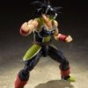 Dragon Ball Z S.H. Figuarts Bardock Action Figure
