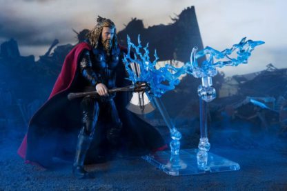 Bandai S.H. Figuarts Avengers Endgame Final Battle Thor Action Figure