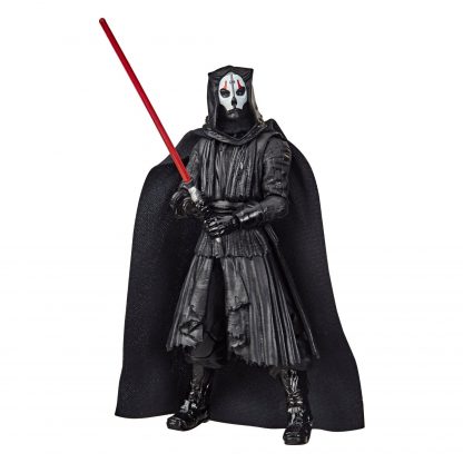 Star Wars The Black Series Gaming Greats Darth Nihilus