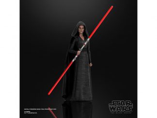 Star Wars The Black Series Dark Side Rey 6 Inch Action Figure
