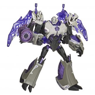 Transformers Prime Reissue Hades Megatron