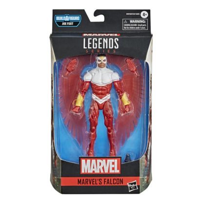 Marvel Legends Falcon 6 Inch Action Figure