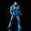 Marvel Legends Atmosphere Armour Iron Man 6 Inch Action Figure