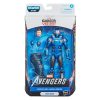 Marvel Legends Atmosphere Armour Iron Man 6 Inch Action Figure