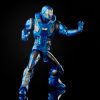 Marvel Legends Atmosphere Armour Iron Man 6 Inch Action Figure