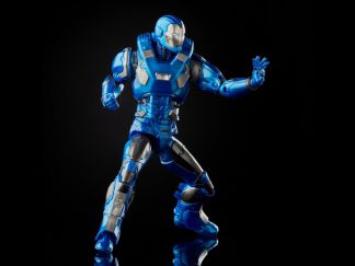 Marvel Legends Atmosphere Armour Iron Man 6 Inch Action Figure