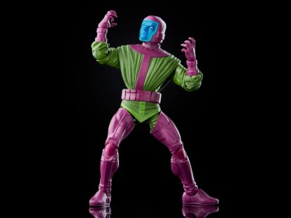 Marvel Legends Kang 6 Inch Action Figure